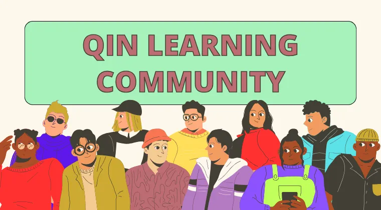 QIN Learning community