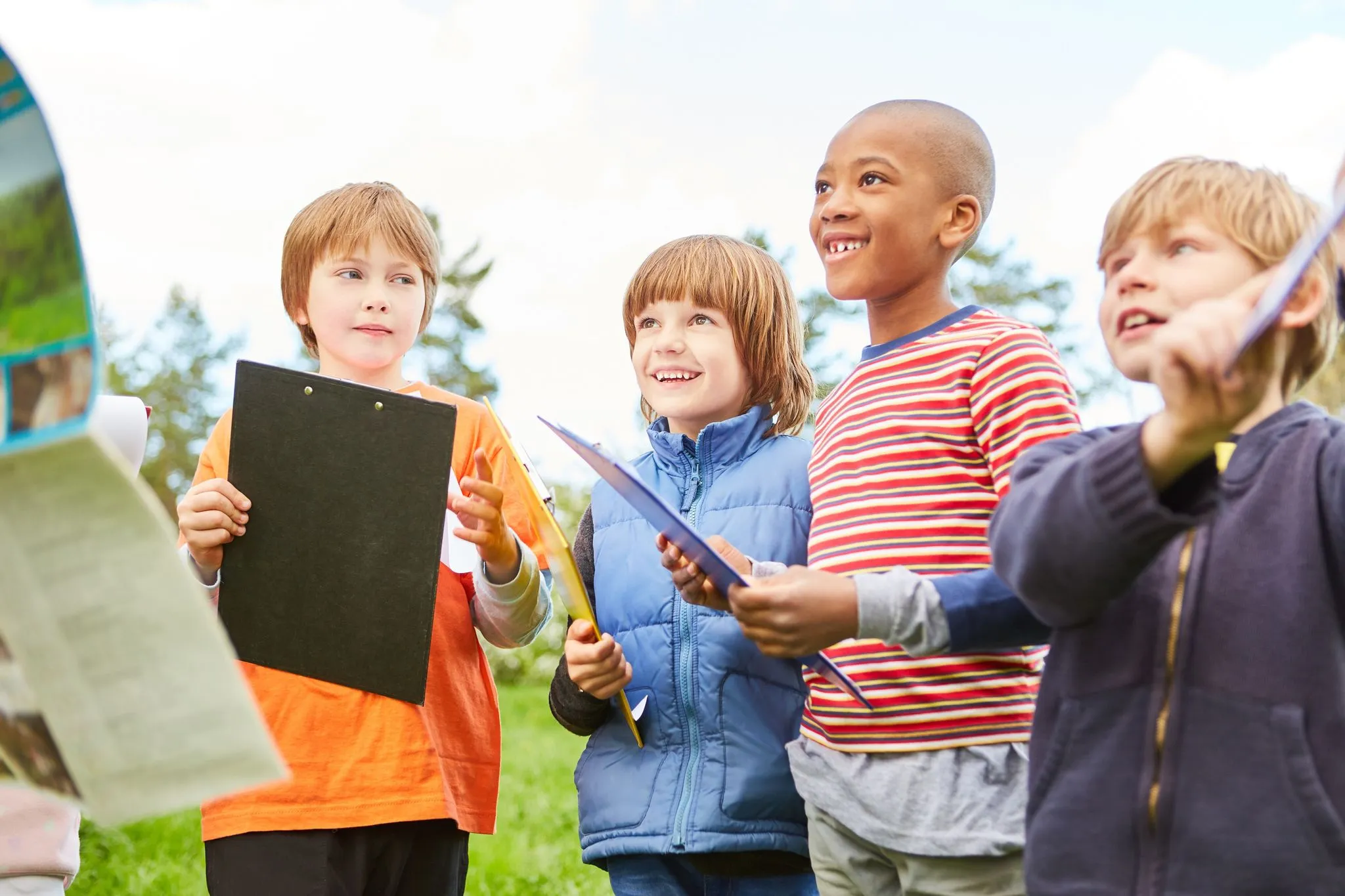 Understanding Students’ Intelligences: Educators’ Toolkit