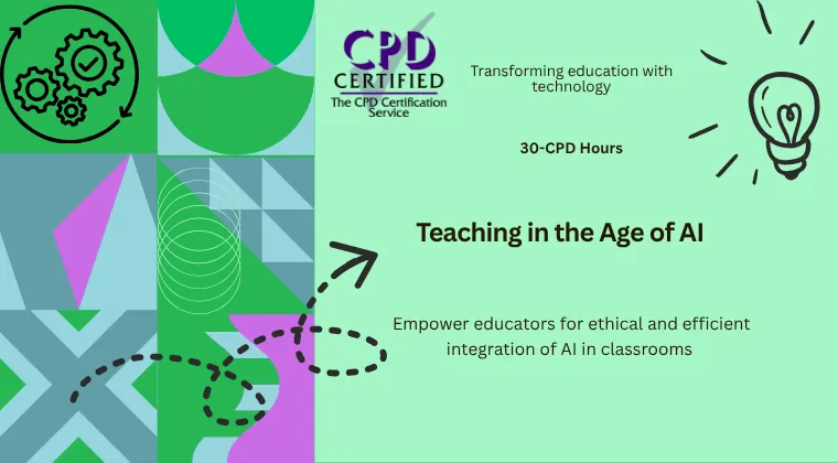 Teaching in the age of AI